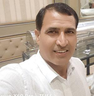 Shankar Yadav