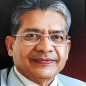 Mukesh Agrawal